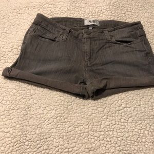 Woman’s Paige Shorts